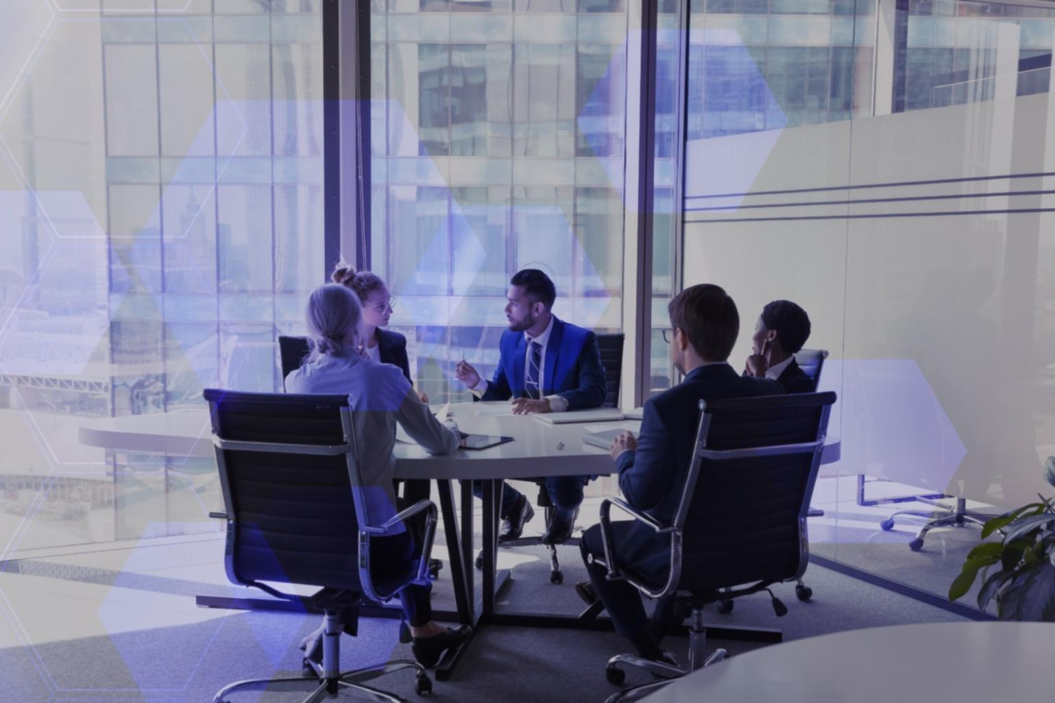 Ruhiger Raum für Selbstreflexion und innere Klarheit